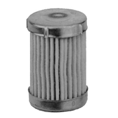 Benzinfilter - Fuelfilter  Rochester Lang  60-80